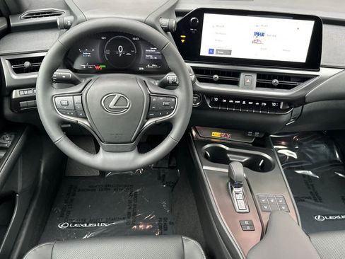 New 2026 Lexus UX 300h AWD image 15