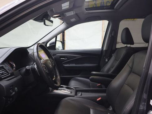 Used 2023 Honda Ridgeline RTL image 16
