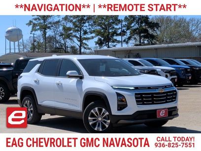 New 2026 Chevrolet Equinox LT w/ Safety and Technology Package