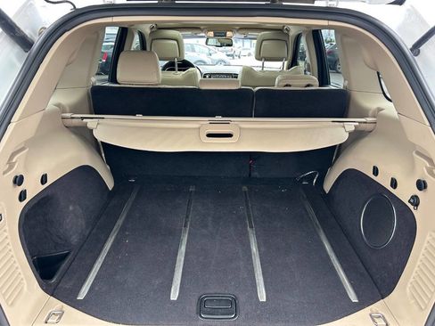 Used 2015 Jeep Grand Cherokee Limited w/ Luxury Group II image 10