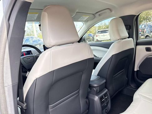 Used 2024 Ford Mustang Mach-E Premium image 16