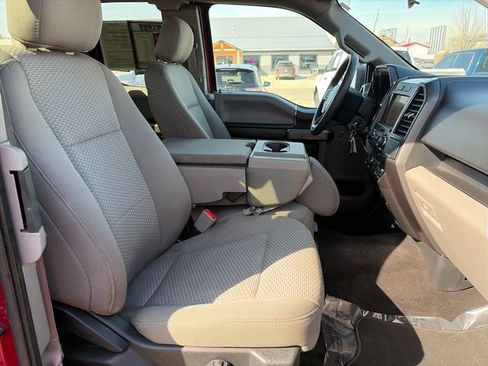 Used 2019 Ford F150 XLT image 22
