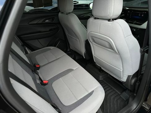 Used 2026 Chevrolet TrailBlazer LS w/ LS Convenience Package FWD image 19