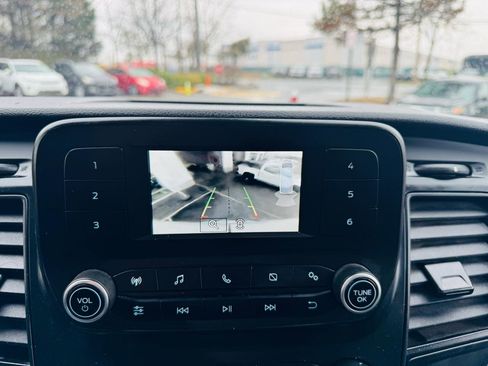 Used 2020 Ford Transit 250 Medium Roof w/ Load Area Protection Package image 15