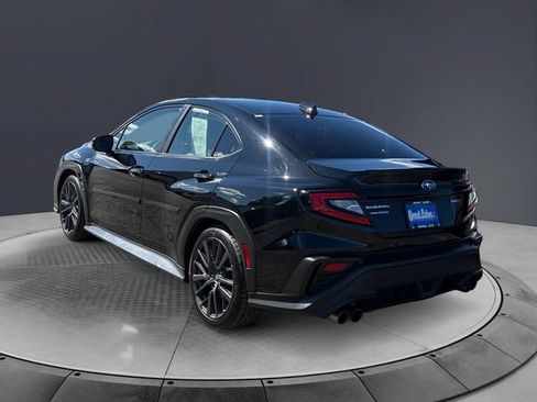 Used 2023 Subaru WRX Limited AWD/4WD image 3