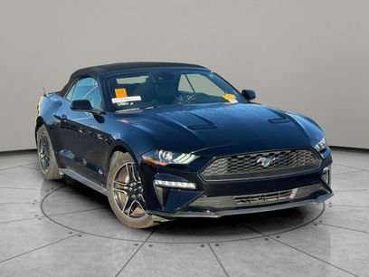 Used 2023 Ford Mustang Premium