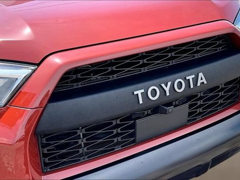 Used 2024 Toyota 4Runner TRD Pro AWD/4WD image 27