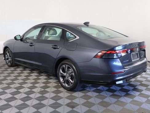 Used 2024 Honda Accord EX-L image 6