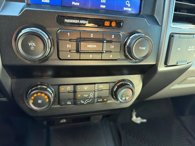 Used 2022 Ford F250 XLT AWD/4WD image 20