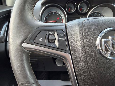 Used 2015 Buick Encore Leather image 11