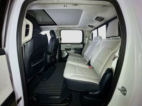 Used 2024 RAM 1500 Limited image 36