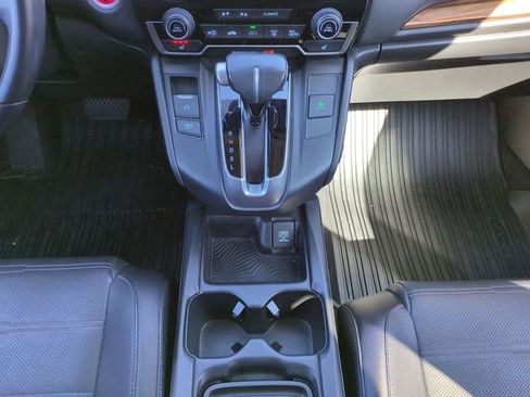 Used 2017 Honda CR-V EX-L image 19