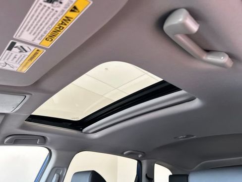 Used 2020 Honda CR-V EX-L image 13