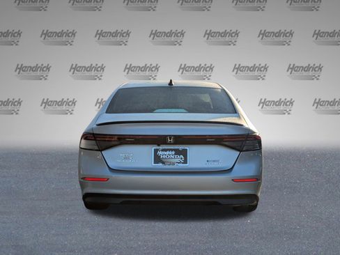 Certified 2024 Honda Accord Sport image 6