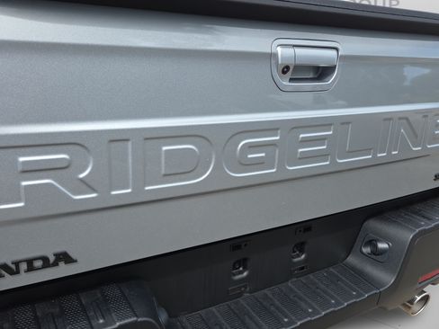 New 2026 Honda Ridgeline Sport image 16