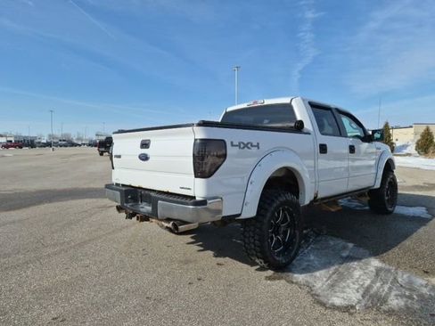 Used 2014 Ford F150 XLT image 5