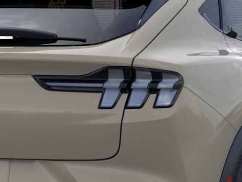 New 2026 Ford Mustang Mach-E Select w/ Comfort Package AWD/4WD image 21