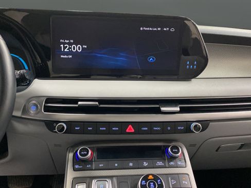 Used 2024 Hyundai Palisade SEL AWD/4WD image 12