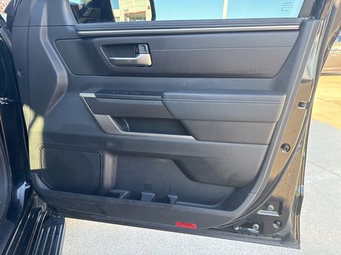 Certified 2023 Toyota Sequoia SR5 w/ SR5 Premium Package image 24