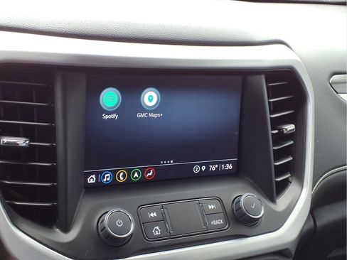 Used 2023 GMC Acadia SLT w/ Elevation Edition image 30