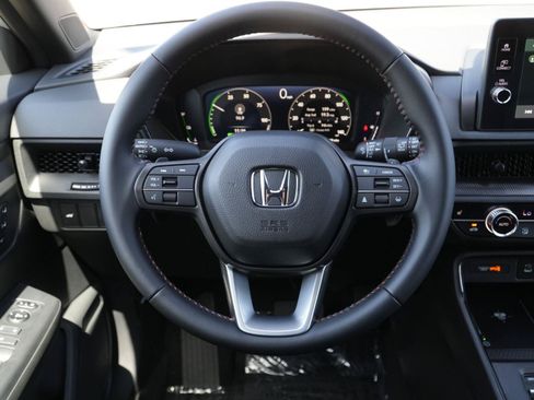 New 2026 Honda CR-V Sport-L image 21