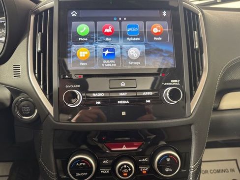 Used 2022 Subaru Forester Limited image 16