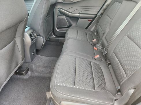 New 2026 Ford Escape Active w/ Tech Pack #1 FWD image 22