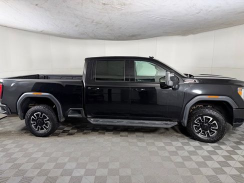 Used 2020 GMC Sierra 2500 AT4 w/ Technology Package image 7