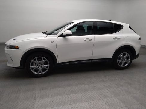 Used 2024 Dodge Hornet R/T AWD/4WD image 2
