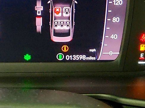 Used 2024 Honda Accord EX image 16