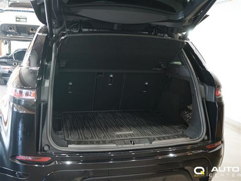 Used 2021 Land Rover Range Rover Evoque R-Dynamic SE AWD/4WD image 30