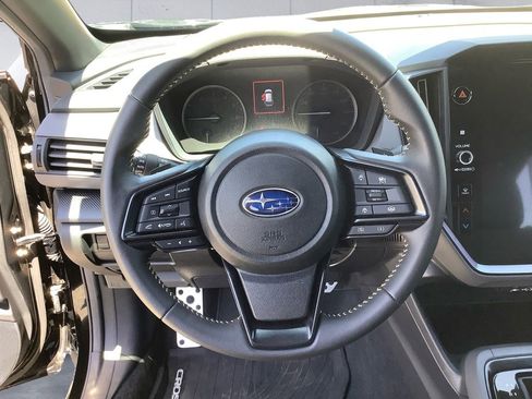 New 2025 Subaru Crosstrek 2.5i Sport w/ Crosstrek Mirror Package AWD/4WD image 9