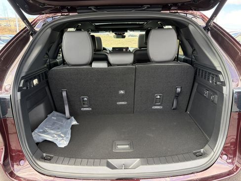 New 2026 MAZDA CX-90 3.3 Turbo w/ Premium Plus Pkg image 18