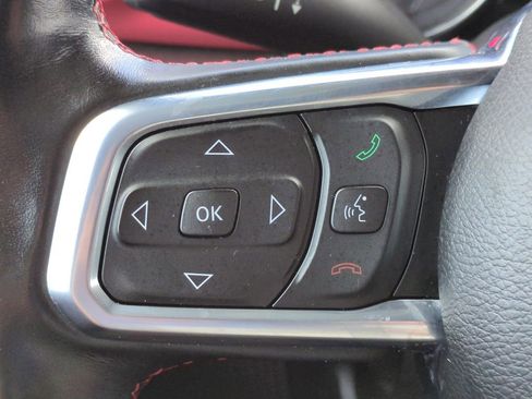 Used 2020 Jeep Wrangler Unlimited Rubicon image 14