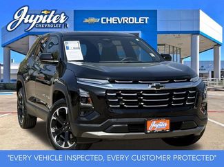 Used 2026 Chevrolet Equinox LT w/ Convenience Package II 360° Tour