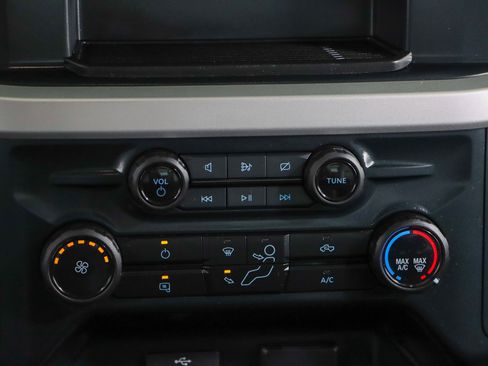 Used 2023 Ford F250 XL w/ FX4 Off-Road Package image 22