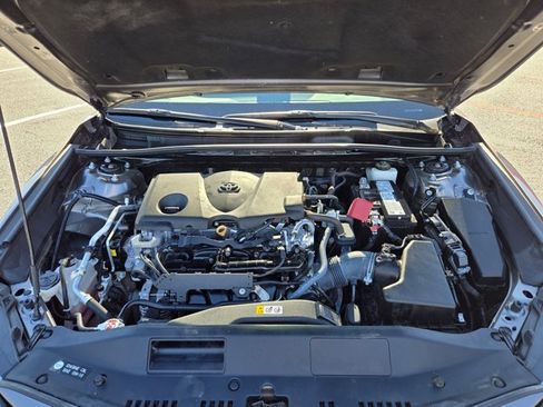 Used 2024 Toyota Camry LE image 31
