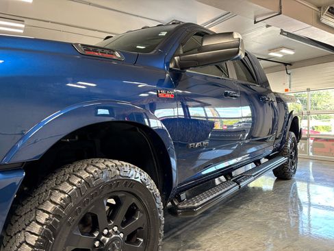 Used 2022 RAM 2500 Laramie image 5