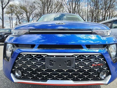 Used 2020 Kia Soul GT-Line image 10