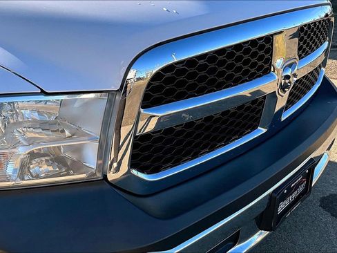 Used 2017 RAM 1500 Tradesman w/ Popular Equipment Group image 30