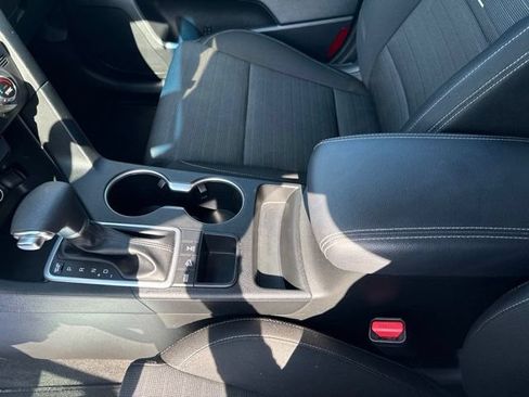 Used 2020 Kia Sportage LX w/ LX Popular Package AWD/4WD image 32