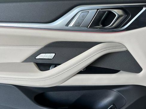 Used 2025 BMW 430i w/ Premium Package image 10