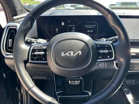 Used 2025 Kia Sorento SX Prestige AWD/4WD image 31