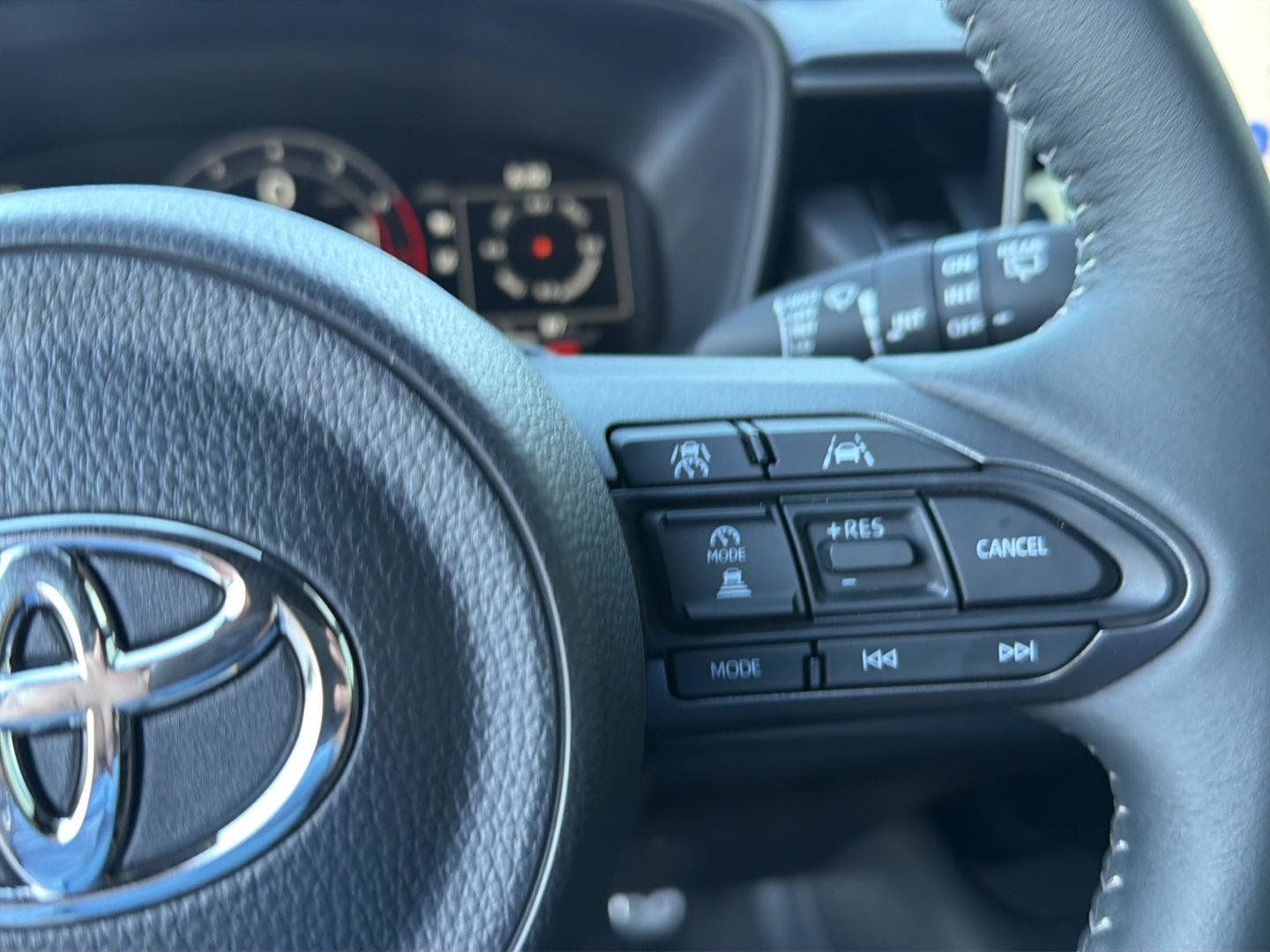 New 2026 Toyota Corolla GR AWD/4WD image 22