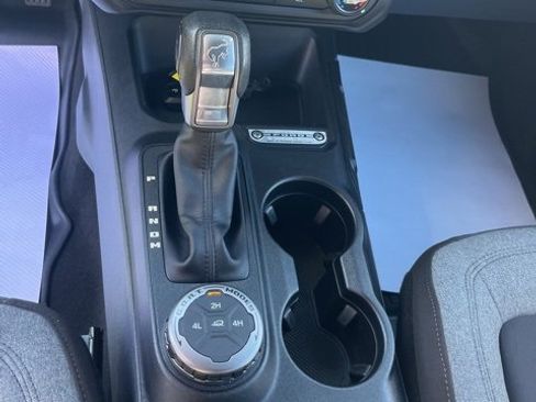 Used 2022 Ford Bronco 4-Door image 14