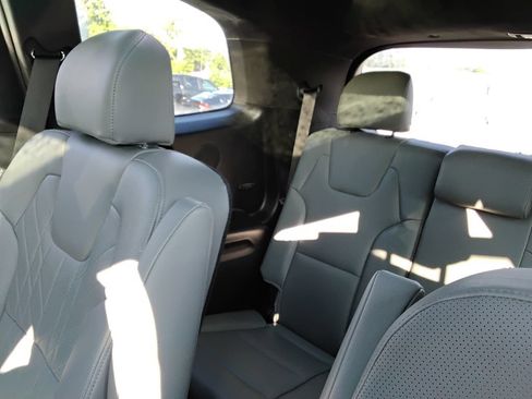 Used 2024 Kia Telluride SX Prestige X-Line AWD/4WD image 11