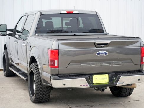 Used 2019 Ford F150 Lariat image 48