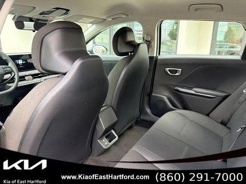 New 2026 Kia K4 FWD image 20