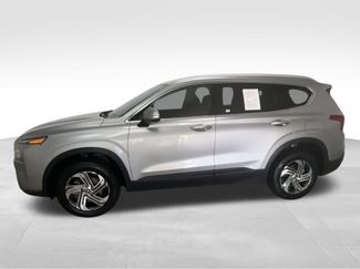 Used 2023 Hyundai Santa Fe SEL AWD/4WD video 2