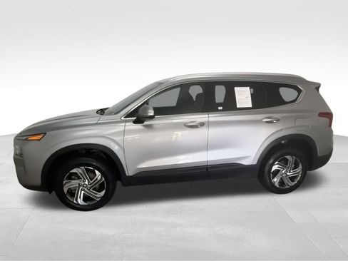 Used 2023 Hyundai Santa Fe SEL AWD/4WD image 2